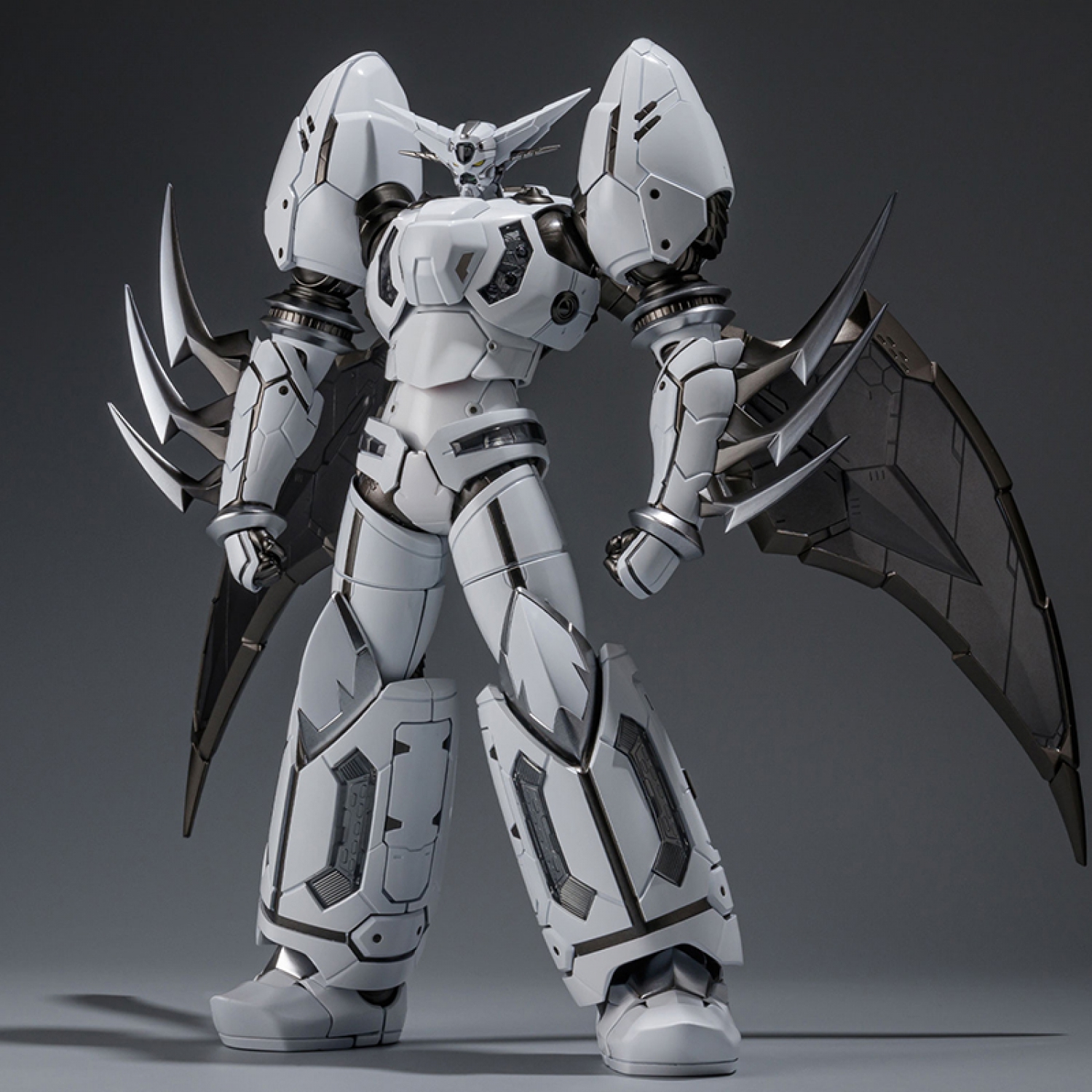 RIOBOT Shin Getter 1 PROTOTYPE COLOR ver.